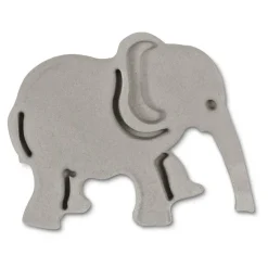 Städter Plunger Cutter Olifant 5,5cm* Figuur Stekers