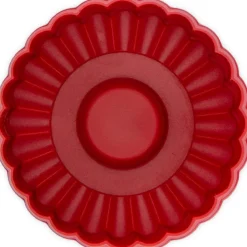 Städter Plunger Cutter Rond Gekarteld Ø6cm* Figuur Stekers