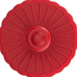 Städter Plunger Cutter Rond Gekarteld Ø6cm* Figuur Stekers