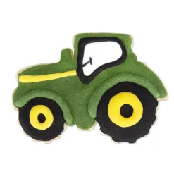 Städter Plunger Cutter Tractor 6,5cm* Figuur Stekers