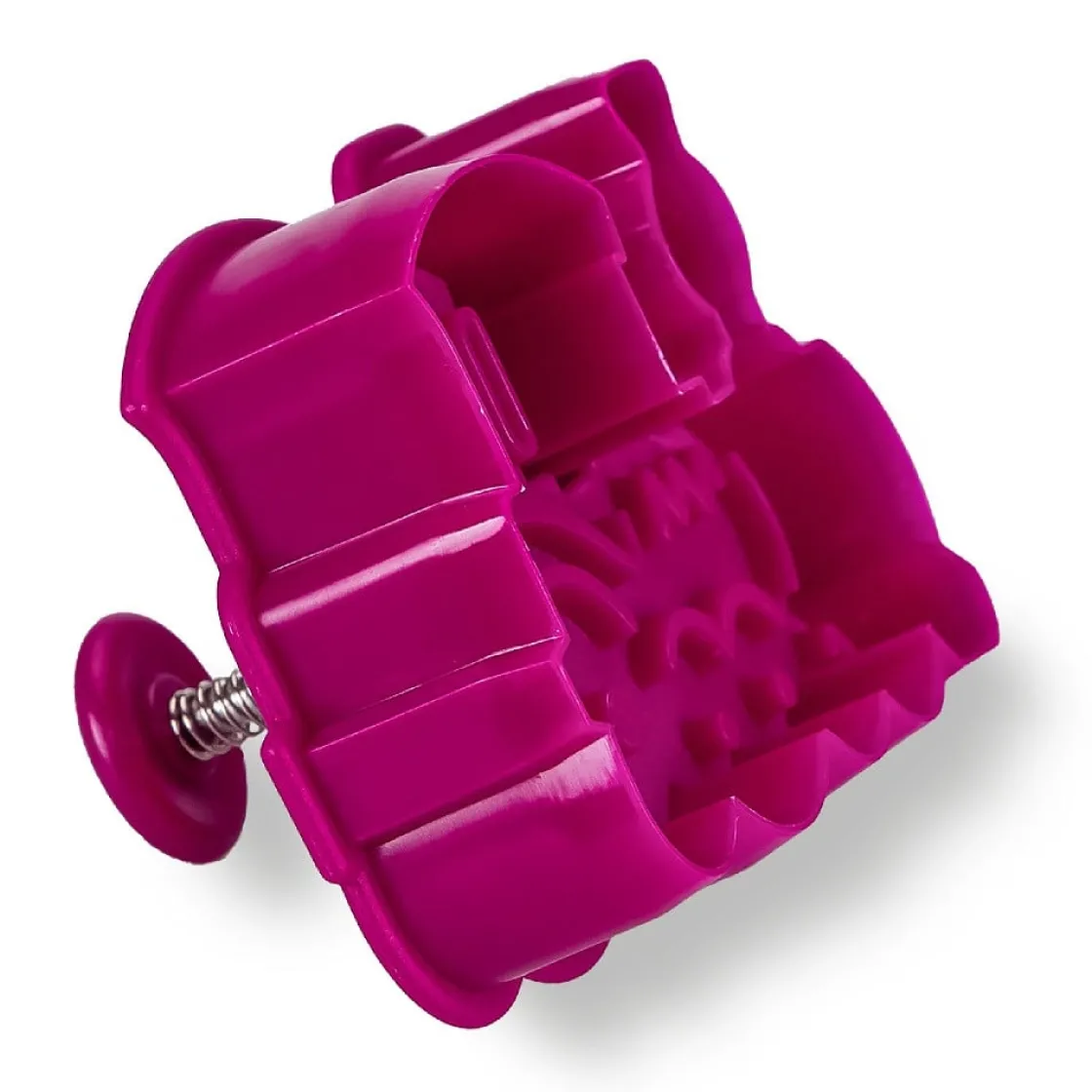 Städter Plunger Cutter Trein 7,5cm* Figuur Stekers