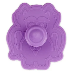 Städter Plunger Cutter Uil 5,5cm* Figuur Stekers