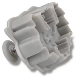 Städter Plunger Cutter Vleermuis 6cm* Figuur Stekers