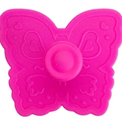 Städter Plunger Cutter Vlinder 6cm* Figuur Stekers