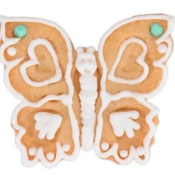 Städter Plunger Cutter Vlinder 6cm* Figuur Stekers