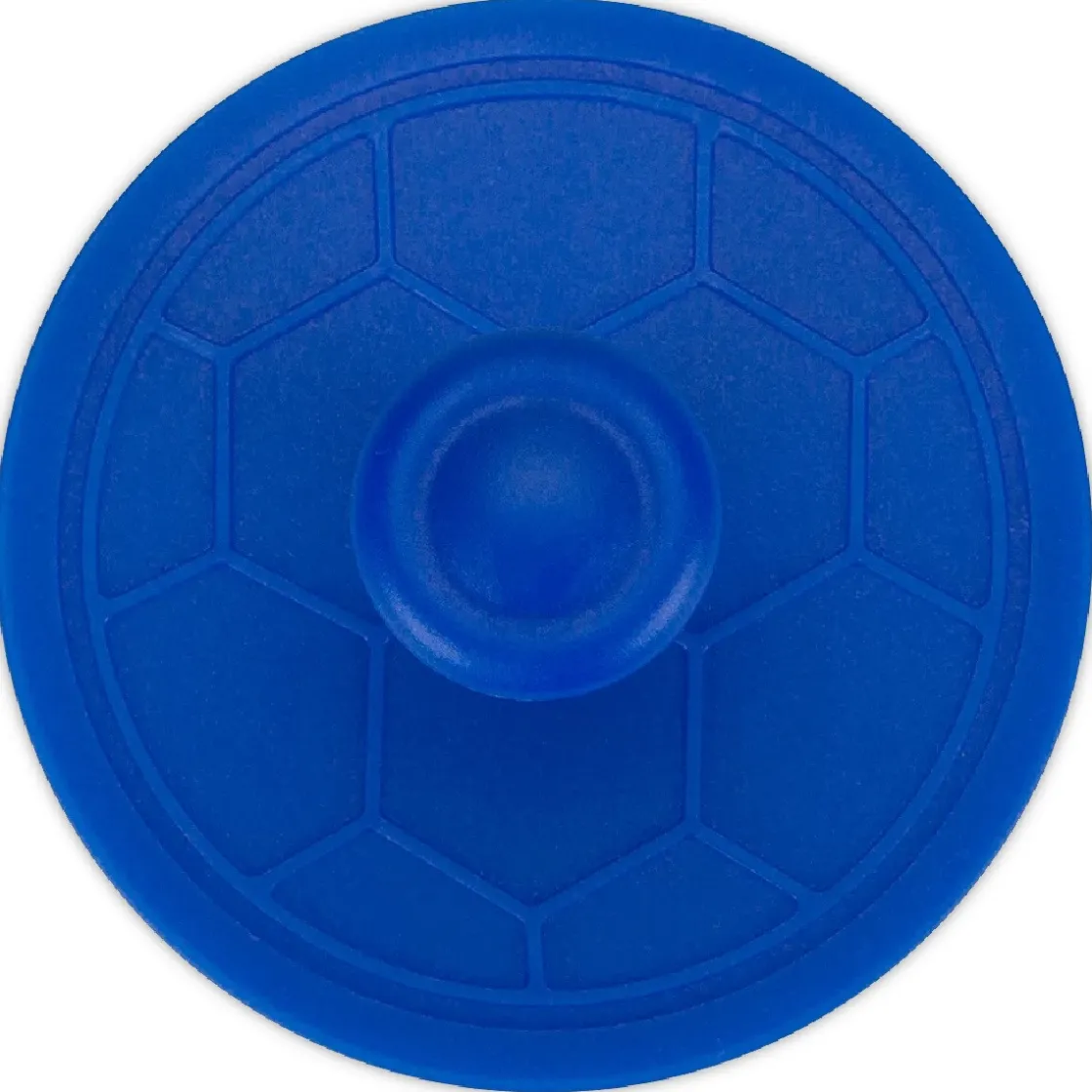 Städter Plunger Cutter Voetbal 5,5cm* Figuur Stekers
