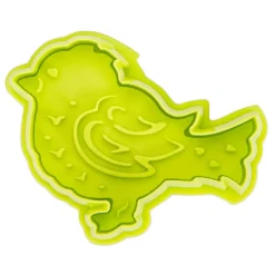 Städter Plunger Cutter Vogel 6cm* Figuur Stekers