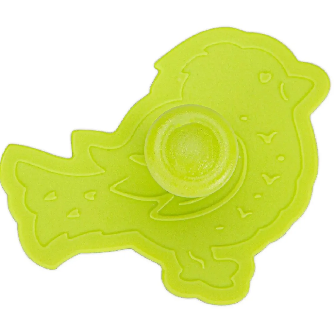 Städter Plunger Cutter Vogel 6cm* Figuur Stekers