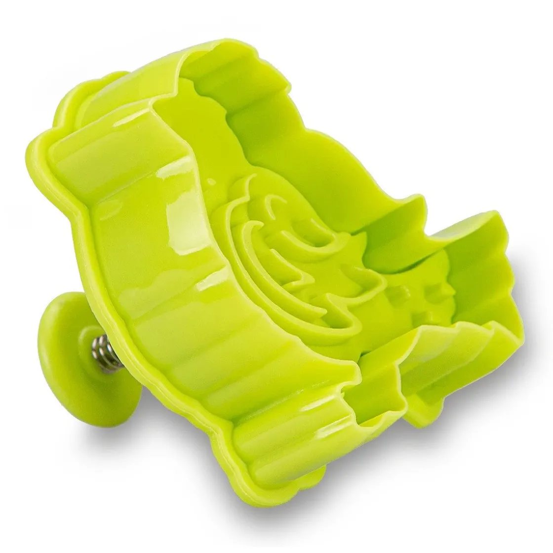 Städter Plunger Cutter Vogel 6cm* Figuur Stekers