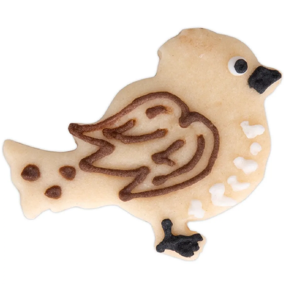 Städter Plunger Cutter Vogel 6cm* Figuur Stekers