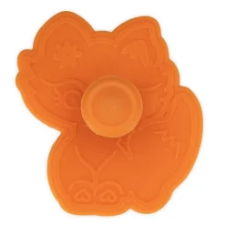 Städter Plunger Cutter Vos 6,5cm* Figuur Stekers