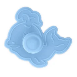 Städter Plunger Cutter Walvis 5,5cm*** Figuur Stekers