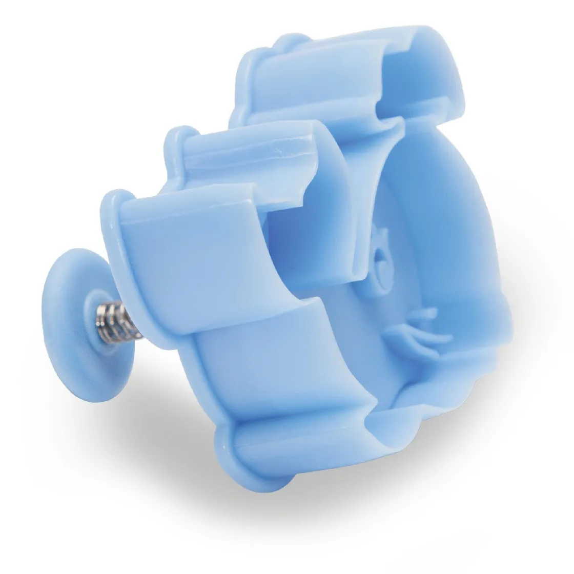 Städter Plunger Cutter Walvis 5,5cm*** Figuur Stekers