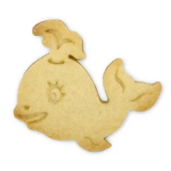 Städter Plunger Cutter Walvis 5,5cm*** Figuur Stekers