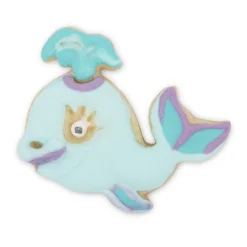 Städter Plunger Cutter Walvis 5,5cm*** Figuur Stekers