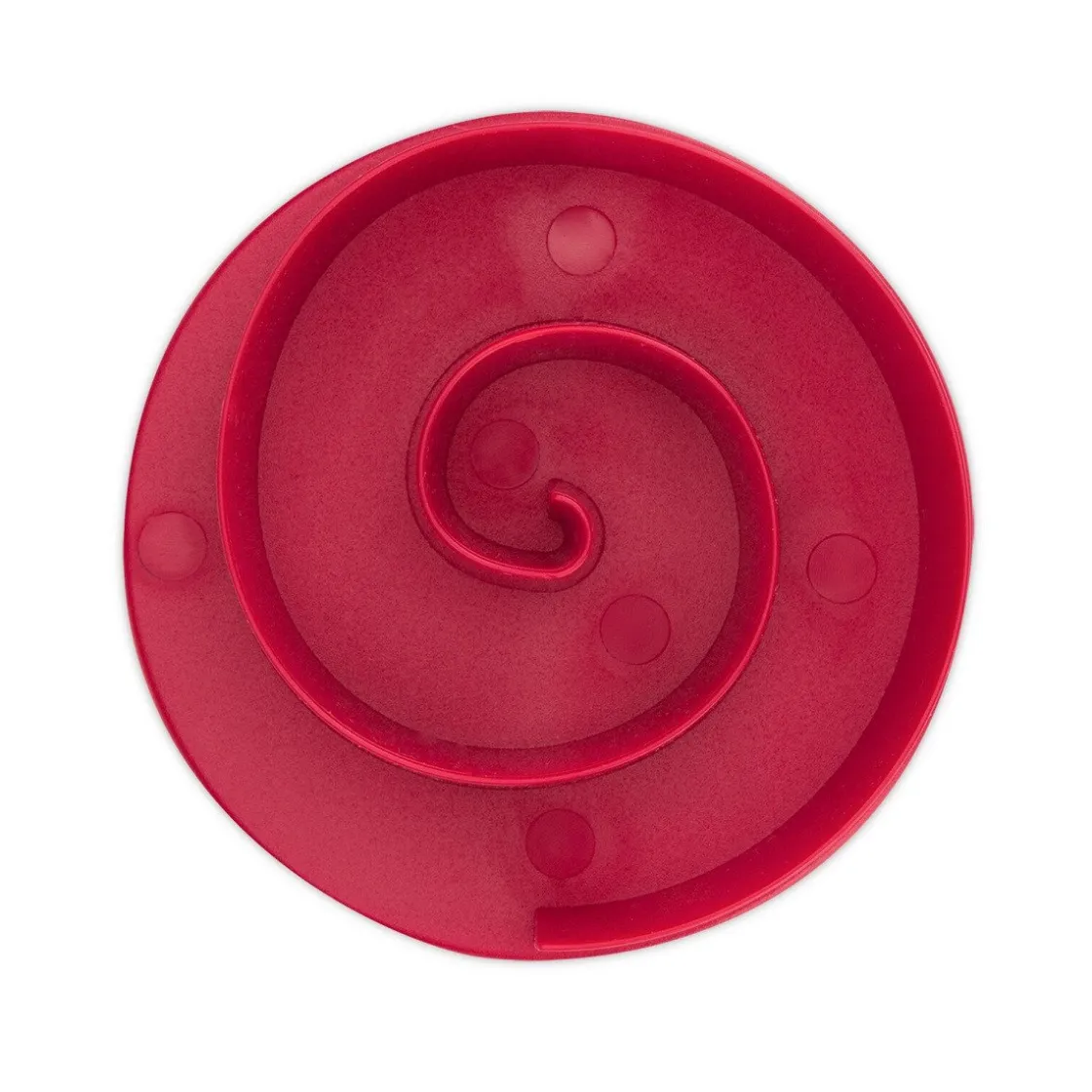 Städter Roggebrood Broodjessteker Ø7,5cm* Brood En Vlaai Decoratie