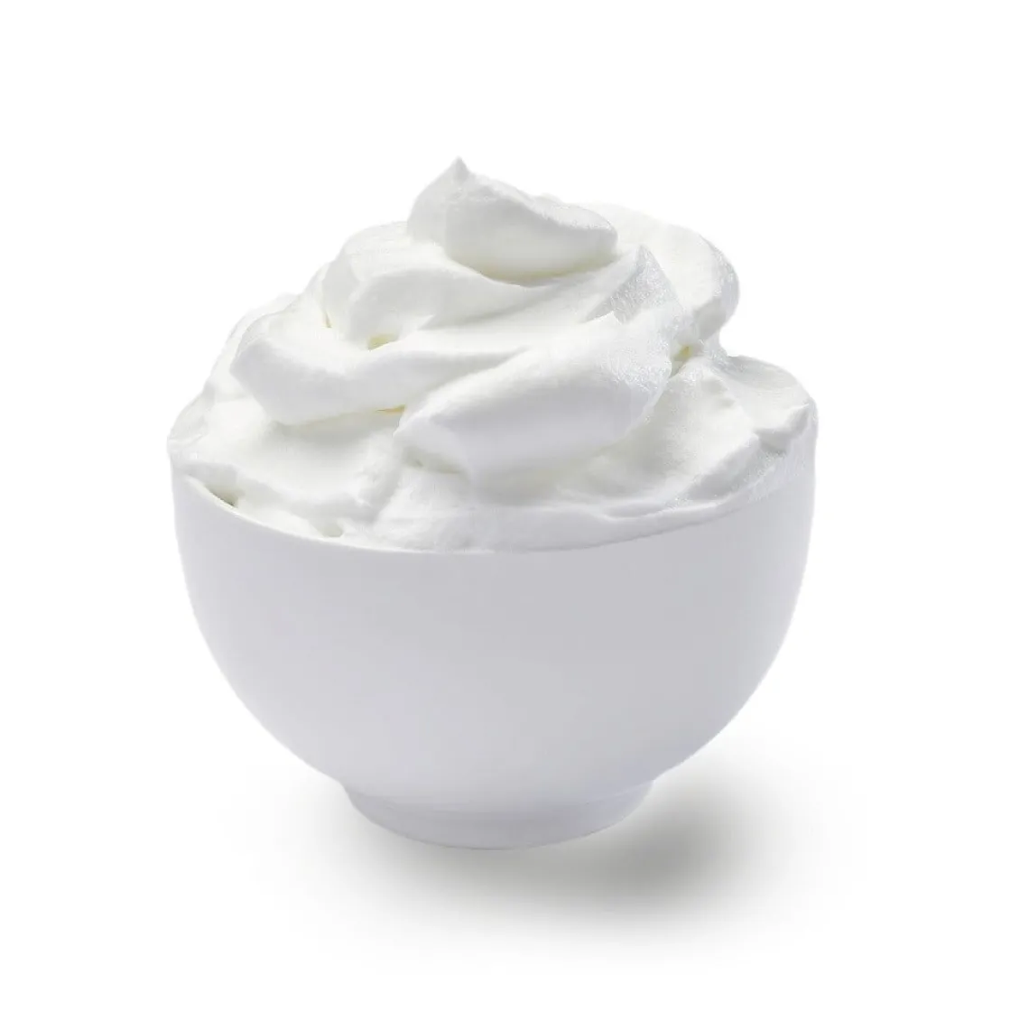 Städter Slagroomversteviger Neutraal 100g* Hulpstoffen