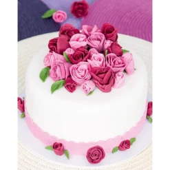 Städter Uitsteker Rozen 5x14cm* Sierrand Stekers|Bloem En Blad Stekers