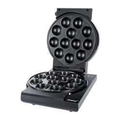 Overig Steba Cakemaker 3-in-1 (Donuts-Cakepops-Muffins)* Bak- En Kookapparaten
