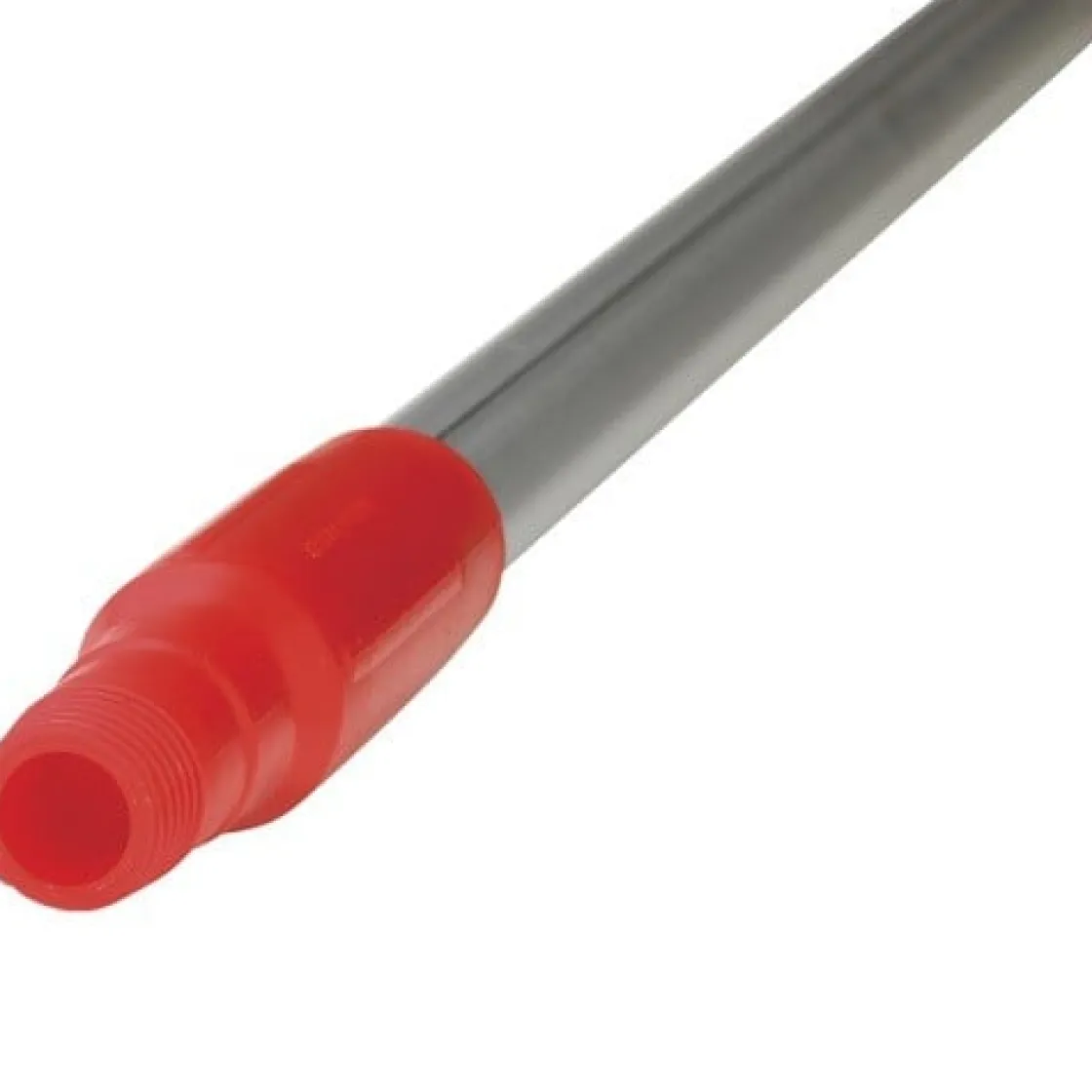 Vikan Steel Aluminium Rood 150cm* Stelen