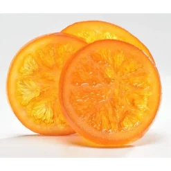 Steensma Gekonfijte Sinaasappel Schijven 4kg* Gekonfijt Fruit En Bigarreaux