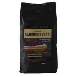 Royal Steensma Steensma Limburgse Vlaaimix 1kg* Banketmixen|Bekijk Alle Mixen