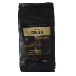 Royal Steensma Steensma Soezenmix 1kg* Banketmixen|Bekijk Alle Mixen