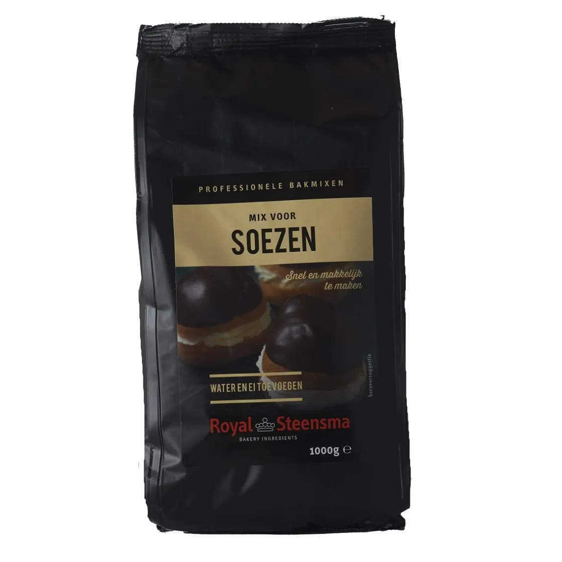 Royal Steensma Steensma Soezenmix 1kg* Banketmixen|Bekijk Alle Mixen