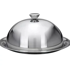 Overig Stolp met Onderbord* Taartplateaus