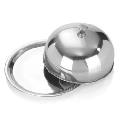 Overig Stolp met Onderbord* Taartplateaus