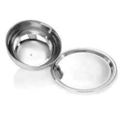 Overig Stolp met Onderbord* Taartplateaus