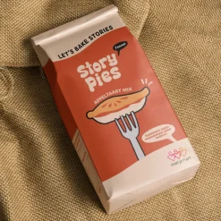 Bakels Story Pies Appeltaart-mix 400g* Banketmixen|Bekijk Alle Mixen