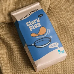 Bakels Story Pies Pannenkoekenmix 300g* Banketmixen|Bekijk Alle Mixen