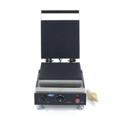 Overig Stroopwafelijzer Professioneel* Bak- En Kookapparaten