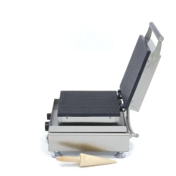 Overig Stroopwafelijzer Professioneel* Bak- En Kookapparaten