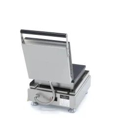 Overig Stroopwafelijzer Professioneel* Bak- En Kookapparaten