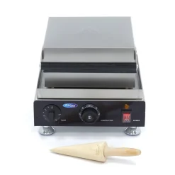 Overig Stroopwafelijzer Professioneel* Bak- En Kookapparaten