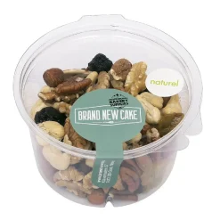 BrandNewCake Studentenhaver 200g* Zaden, Granen, Noten En Vruchten