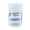 Culpitt Sugarflair Superwhite Icing Whitener 20g* Poeder Kleurstoffen