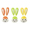 Decora Suikertie Konijn 3,5cm 3st.* Figuur Decoraties