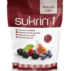 Sukrin 1:1 Suikervervanger 500g* Suiker En Zout