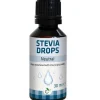 Sukrin Stevia Druppels 30ml* Suiker En Zout