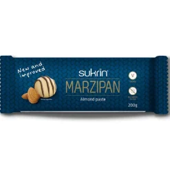 Sukrin Suikerarme Marsepein 200g* Marsepein