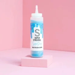 SuperStreusel SuperDrip Blauw 300g* Drip|Toppings