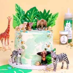 SuperStreusel SuperDrip Donkergroen 300g* Toppings|Drip