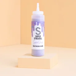 SuperStreusel SuperDrip Lavendel 300g* Drip|Toppings