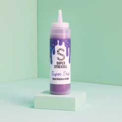 SuperStreusel SuperDrip Lila 300g* Drip|Toppings