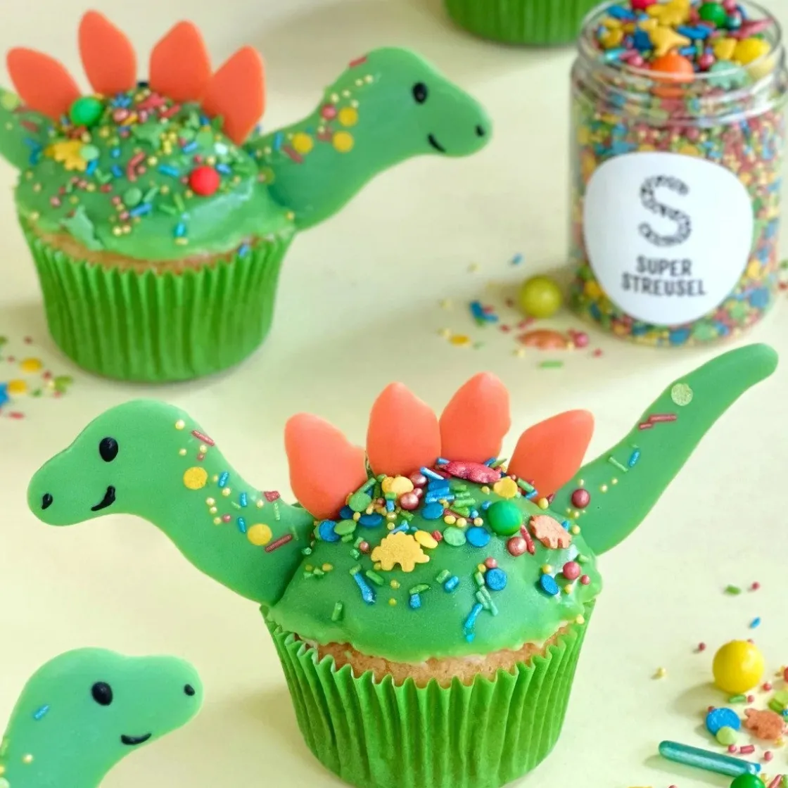 SuperStreusel SuperDrip Oranje 300g* Drip|Toppings