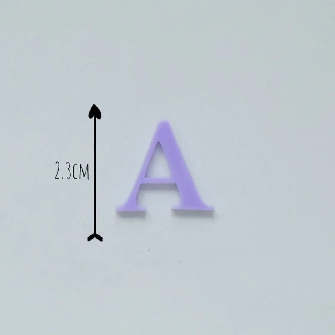 Sweet Stamp Classic Letters & Cijfers Set* Stempels|Cijfer En Letter Stekers