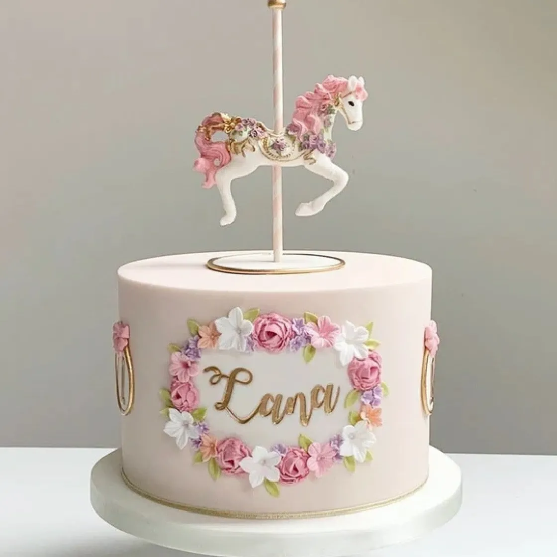 Sweet Stamp Curly Letters Set* Stempels|Cijfer En Letter Stekers